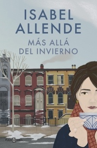 Isabel Allende - Más allá del invierno