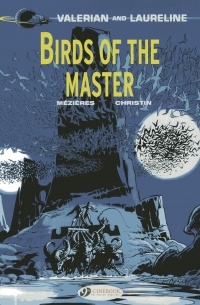 Birds of the Master