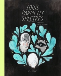  - Louis parmi les spectres