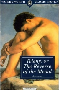 Teleny, or The Reverse of the Medal