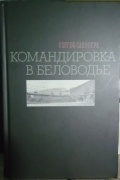 Командировка в Беловодье.