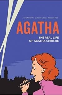  - Agatha: The Real Life of Agatha Christie