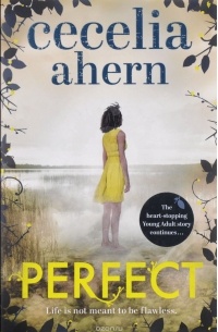 Cecelia Ahern - Perfect