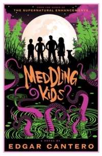 Meddling Kids