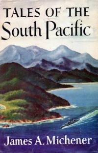 James A. Michener - Tales of the South Pacific
