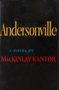 МакКинли Кантор - Andersonville