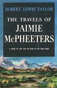 The Travels of Jaimie McPheeters