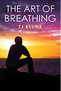 T. J. Klune - The Art of Breathing
