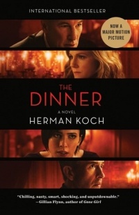 Herman Koch - The Dinner
