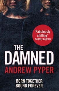 Andrew Pyper - The Damned