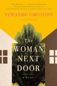 Еванде Омотосо - The Woman Next Door