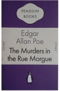 The Murders in the Rue Morgue