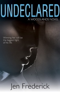 Jen Frederick - Undeclared