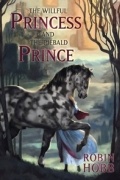 Robin Hobb - The Willful Princess and the Piebald Prince