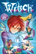 W.I.T.C.H. Omnibus volume 1