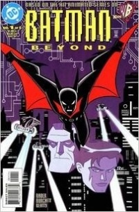  - Batman Beyond. Vol. 1