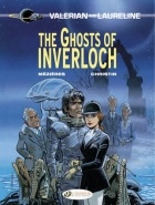 - The Ghosts of Inverloch