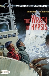  - The Wrath of Hypsis