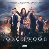  - Torchwood: Aliens Among Us - Part 1