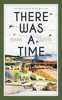 Frank White - There Was a Time
