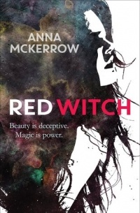 Red witch