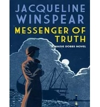 Jacqueline Winspear - Messenger of Truth