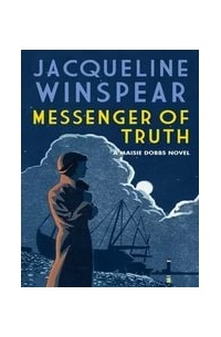 Jacqueline Winspear - Messenger of Truth