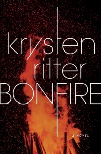 Krysten Ritter - Bonfire