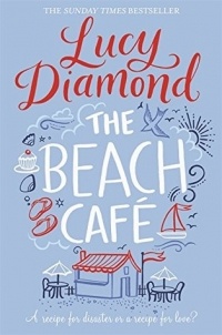 Люси Даймонд - The Beach Café