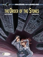  - The Order of the Stones