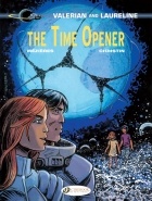  - The Time Opener