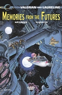  - Memories from the Future
