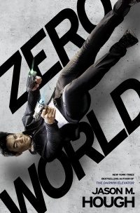 Jason M. Hough - Zero World