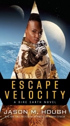 Jason M. Hough - Escape Velocity