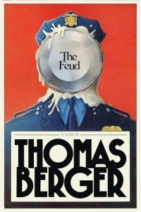 Томас Бергер - The Feud