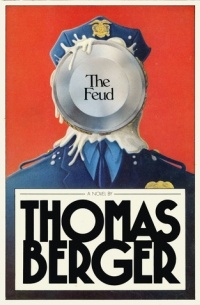Томас Бергер - The Feud