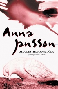 Anna Jansson - Alla de stillsamma döda