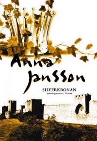 Anna Jansson - Silverkronan