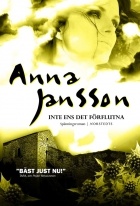 Anna Jansson - Inte ens det förflutna