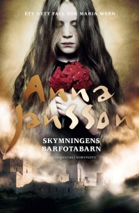 Anna Jansson - Skymningens barfotabarn