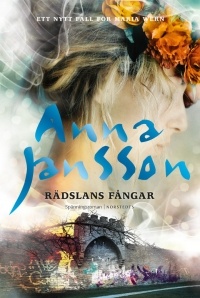 Anna Jansson - Rädslans fångar