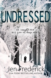 Jen Frederick - Undressed