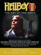  - Hellboy II: The Art of the Movie