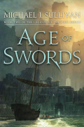 Michael J. Sullivan - Age of Swords