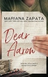 Mariana Zapata - Dear Aaron