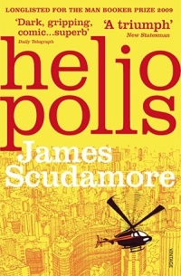 James Scudamore - Heliopolis