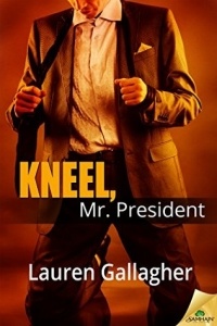 Lauren Gallagher - Kneel, Mr. President