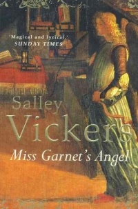 Сэлли Викерс - Miss Garnet's Angel