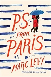 Marc Levy - P.S. from Paris