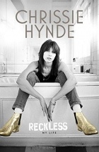 Hynde Chrissie - Reckless